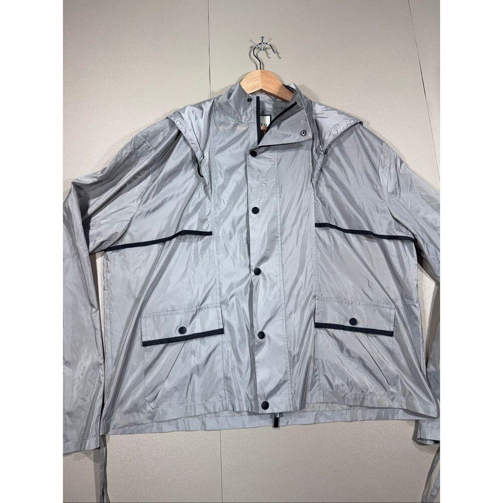 Orttu Lightweight Parka